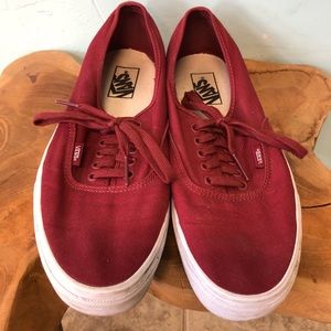 Vans